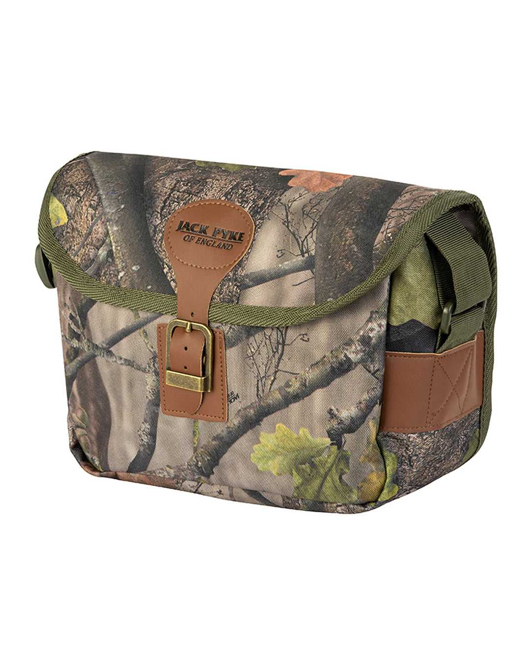 Jack Pyke Cartridge Bag