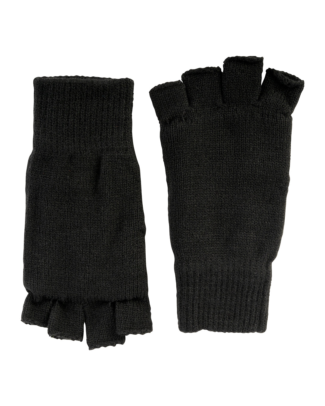 Jack Pyke Fingerless Mitts