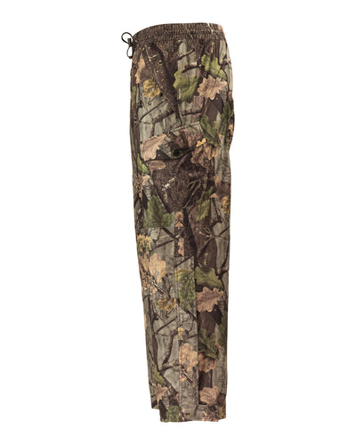 Jack Pyke Hunters Trousers Stealth Fabric