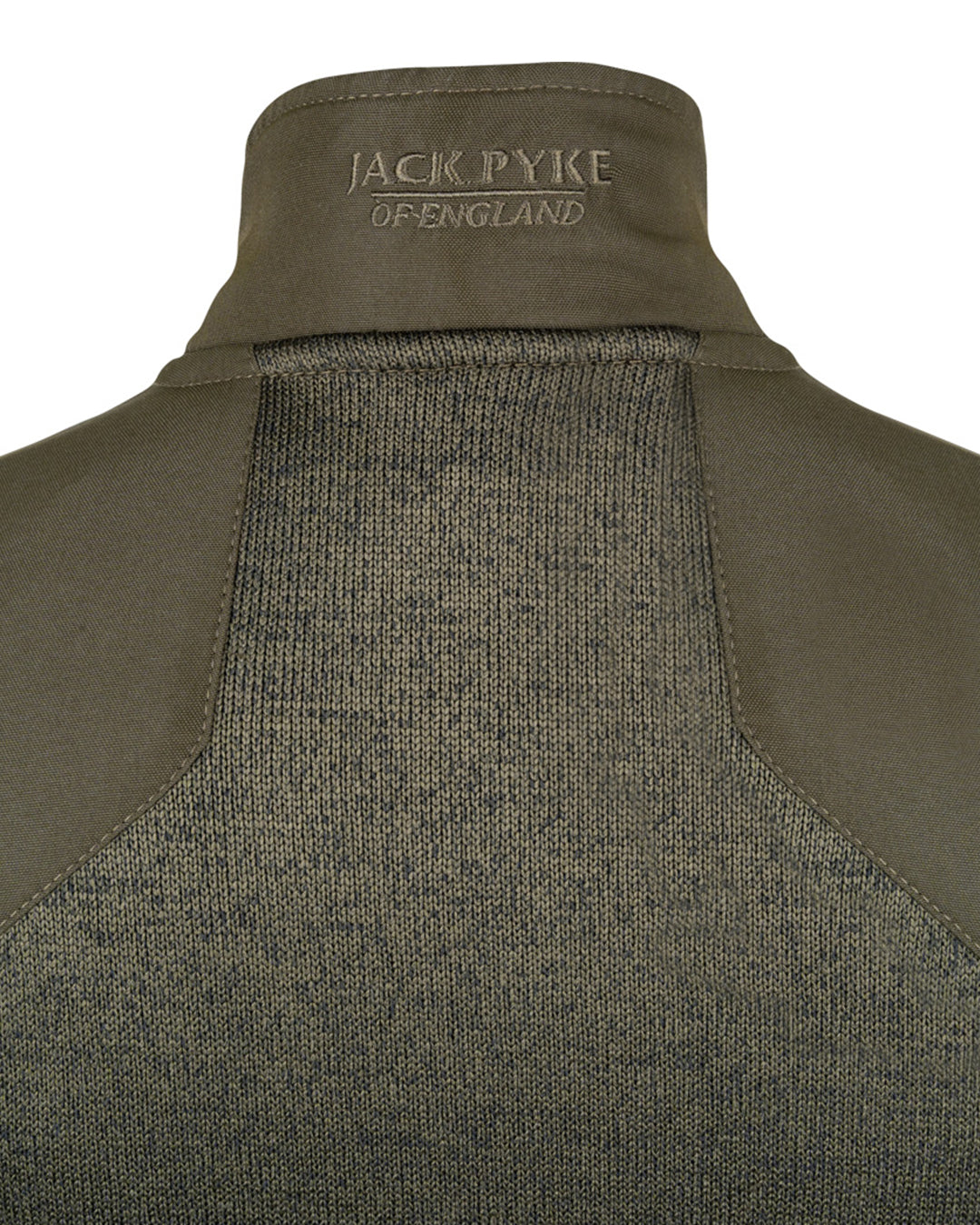 Jack Pyke Ladies Melange Fleece Gilet