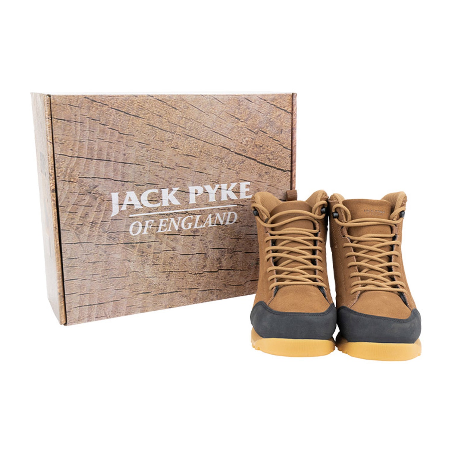 Jack Pyke Lowland Boots
