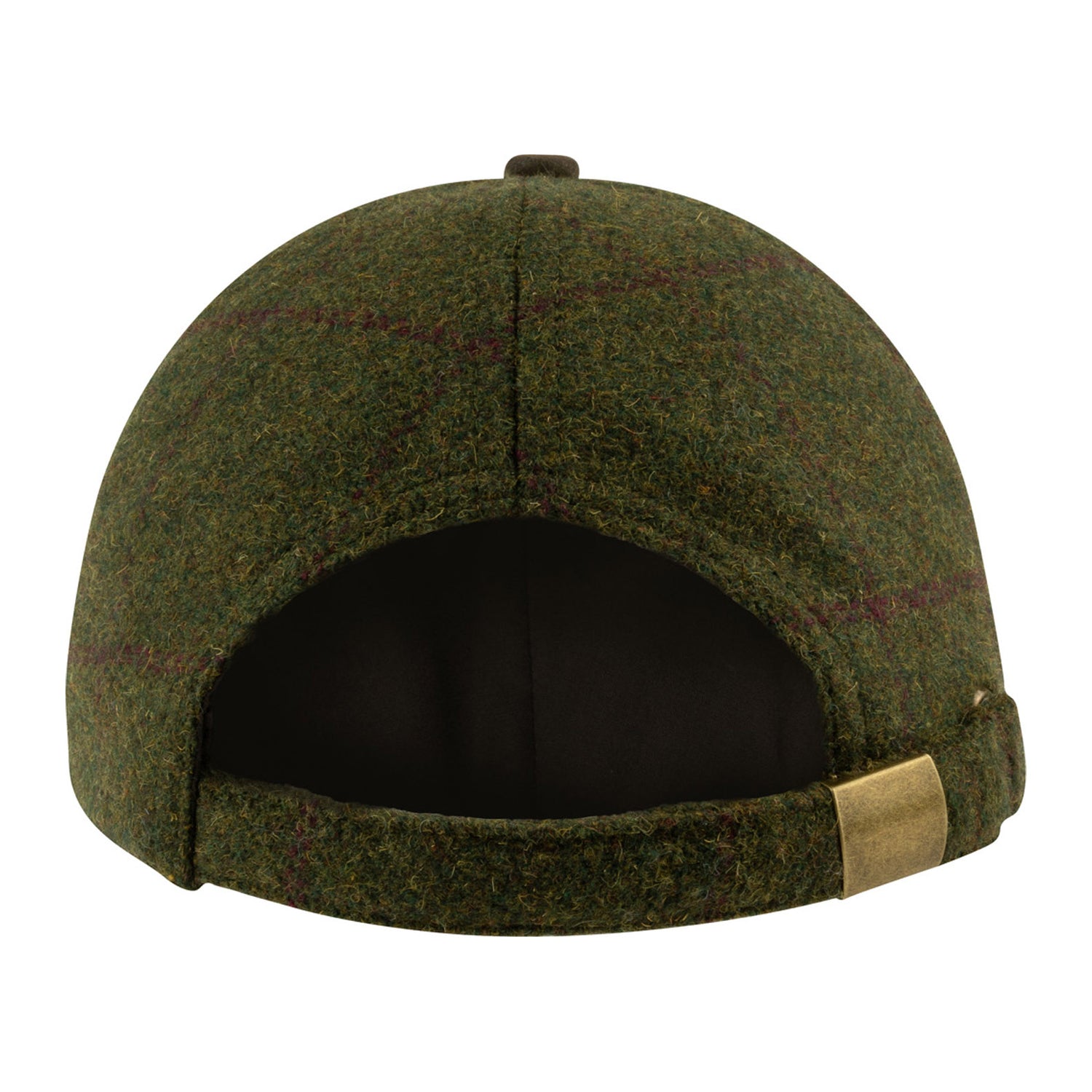 Jack Pyke Lowland Tweed Baseball Hat