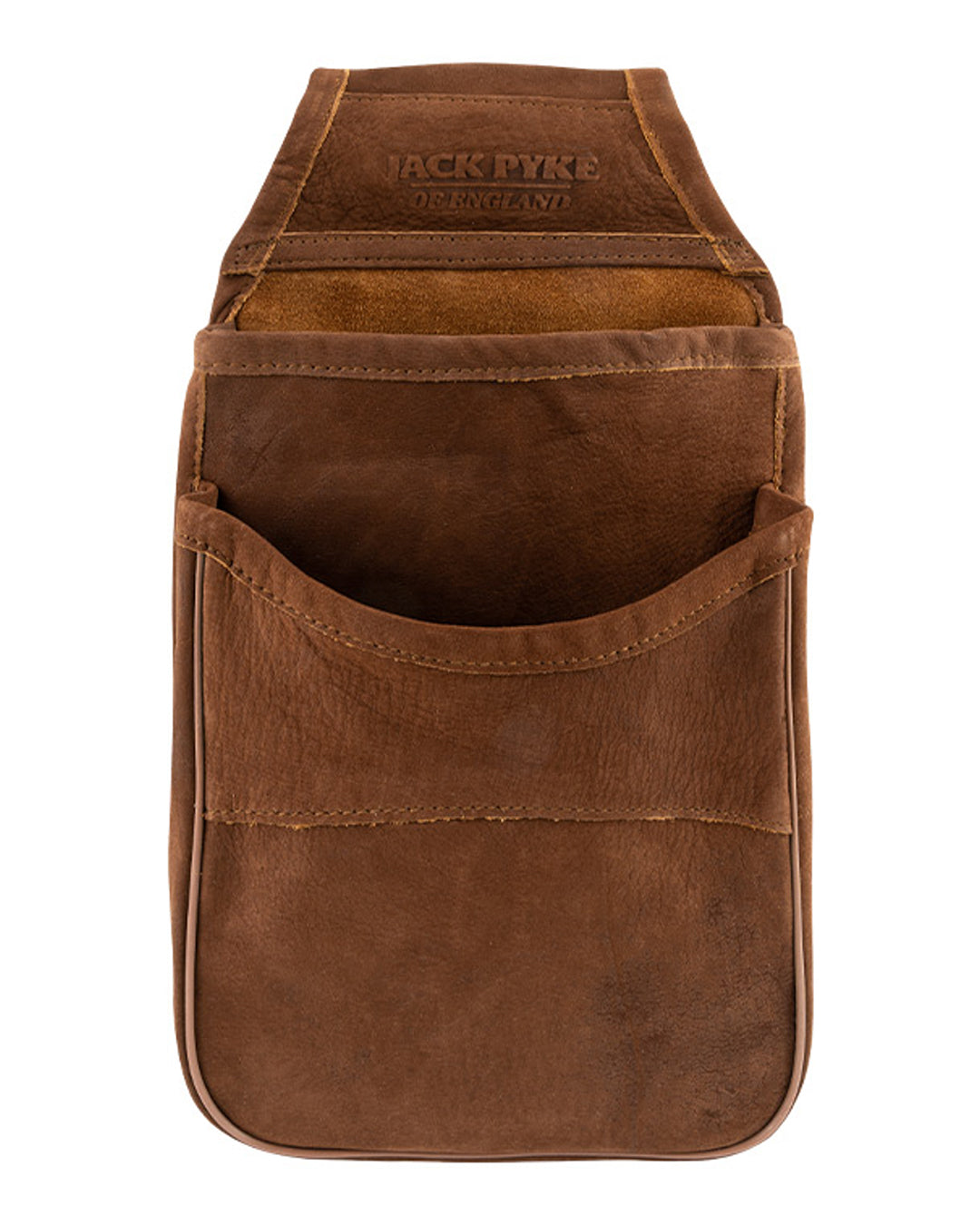 Jack Pyke Nubuck Cartridge Pouch