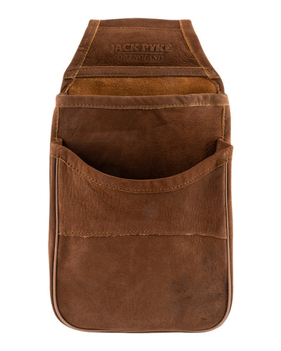 Jack Pyke Nubuck Cartridge Pouch