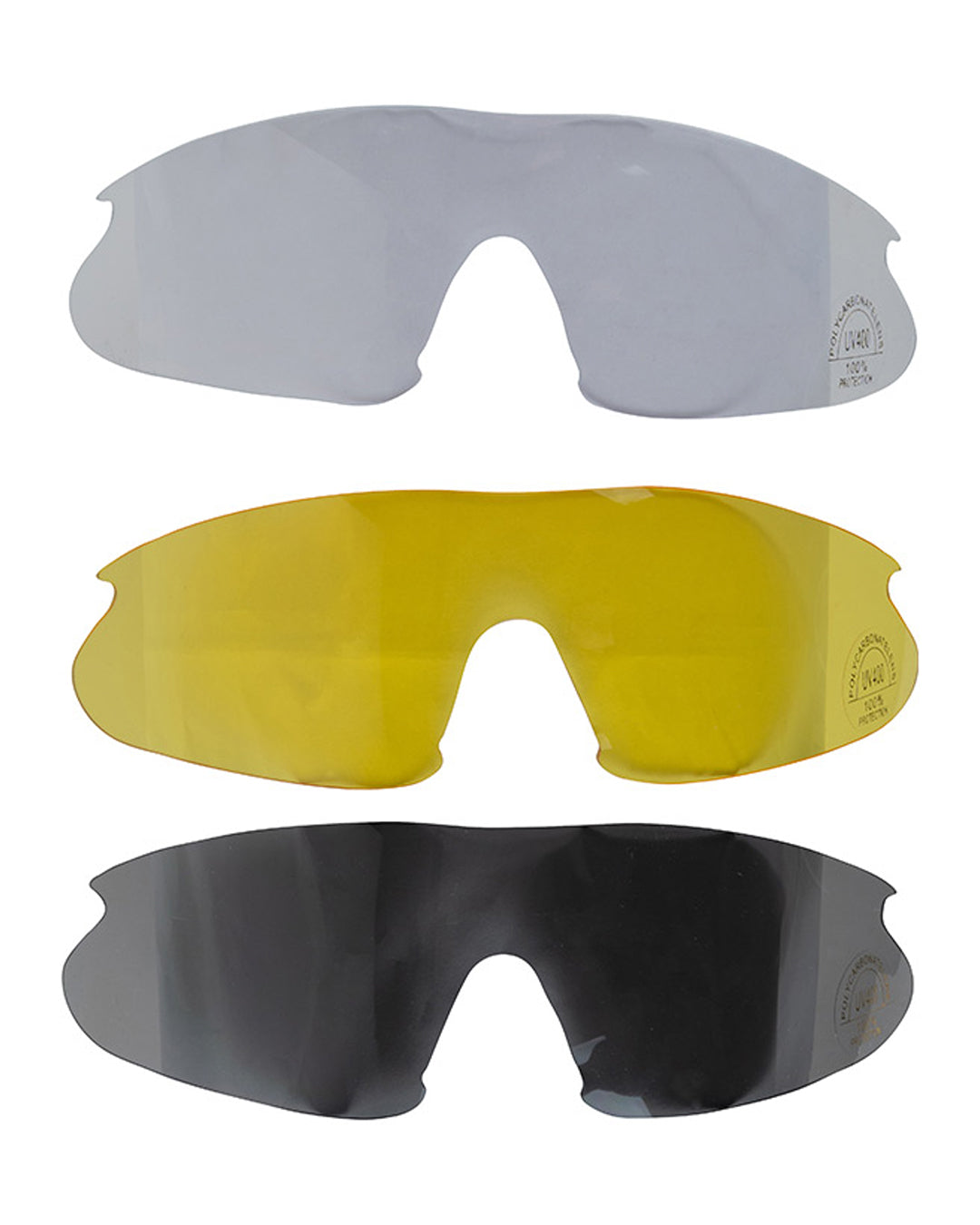 Jack Pyke Pro Sport Shooting Glasses
