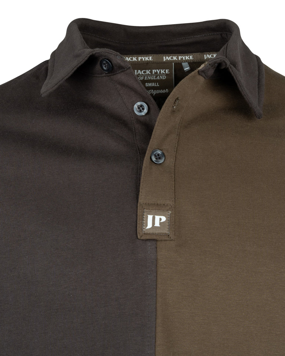 Jack Pyke Rugby Shirt