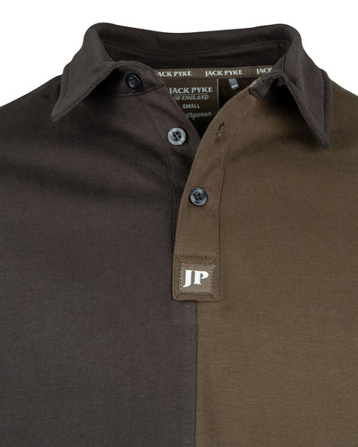 Jack Pyke Rugby Shirt
