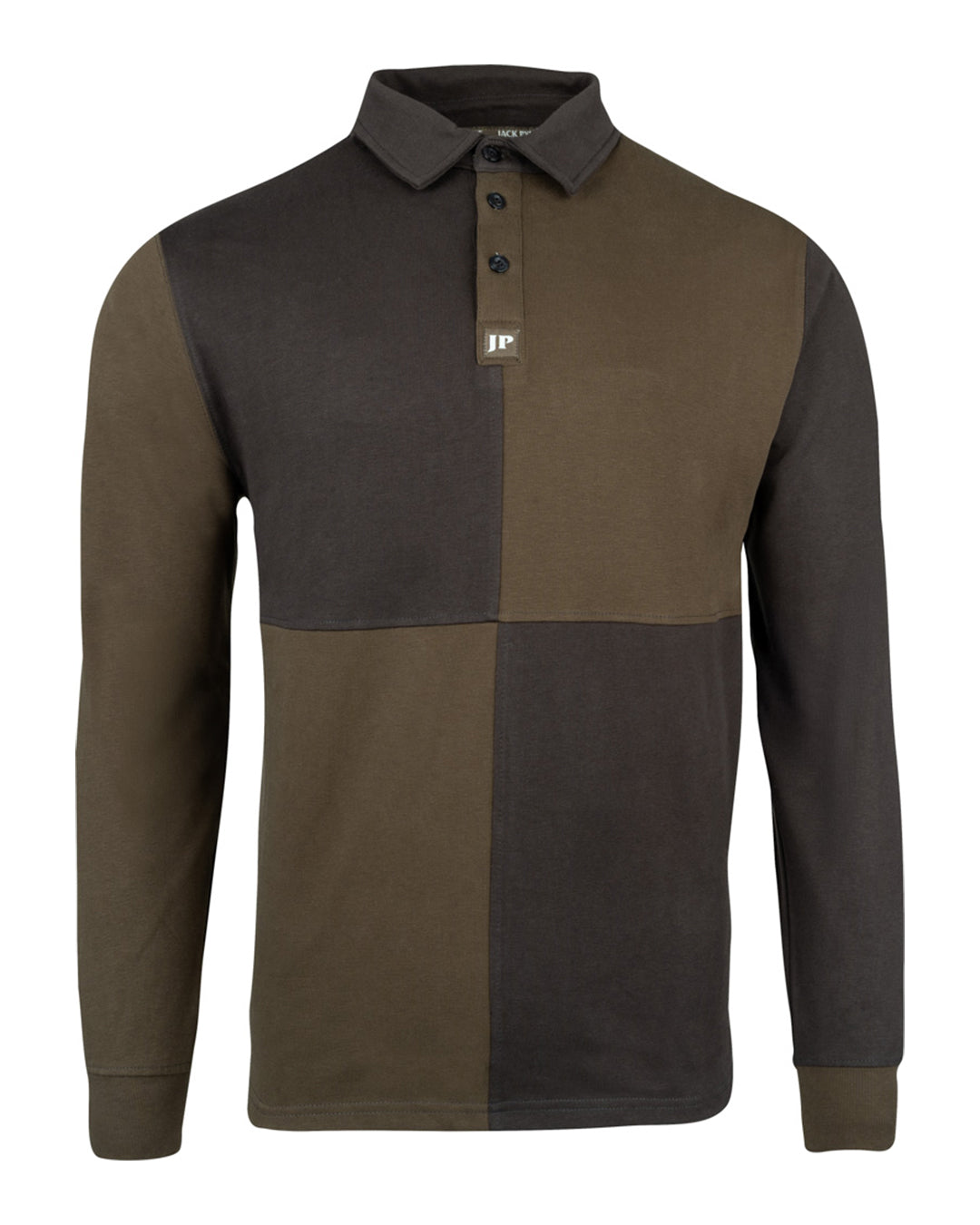 Jack Pyke Rugby Shirt