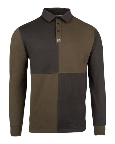 Jack Pyke Rugby Shirt