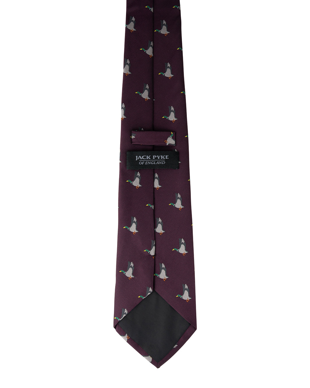 Jack Pyke Shooting Tie