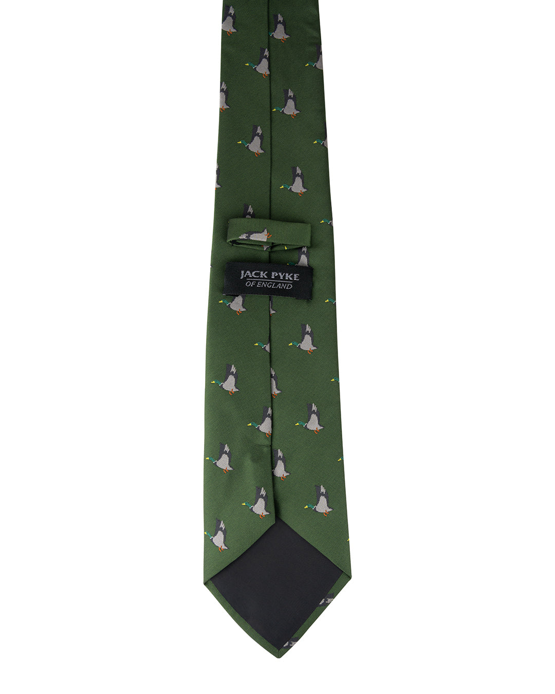 Jack Pyke Shooting Tie