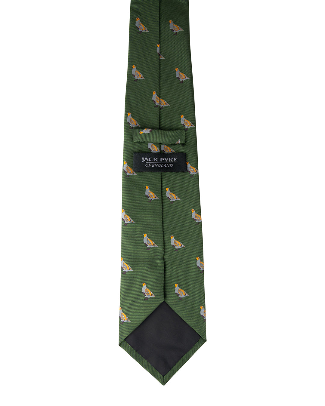 Jack Pyke Shooting Tie