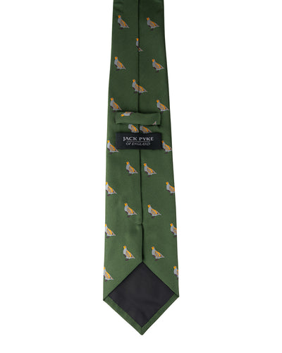 Jack Pyke Shooting Tie