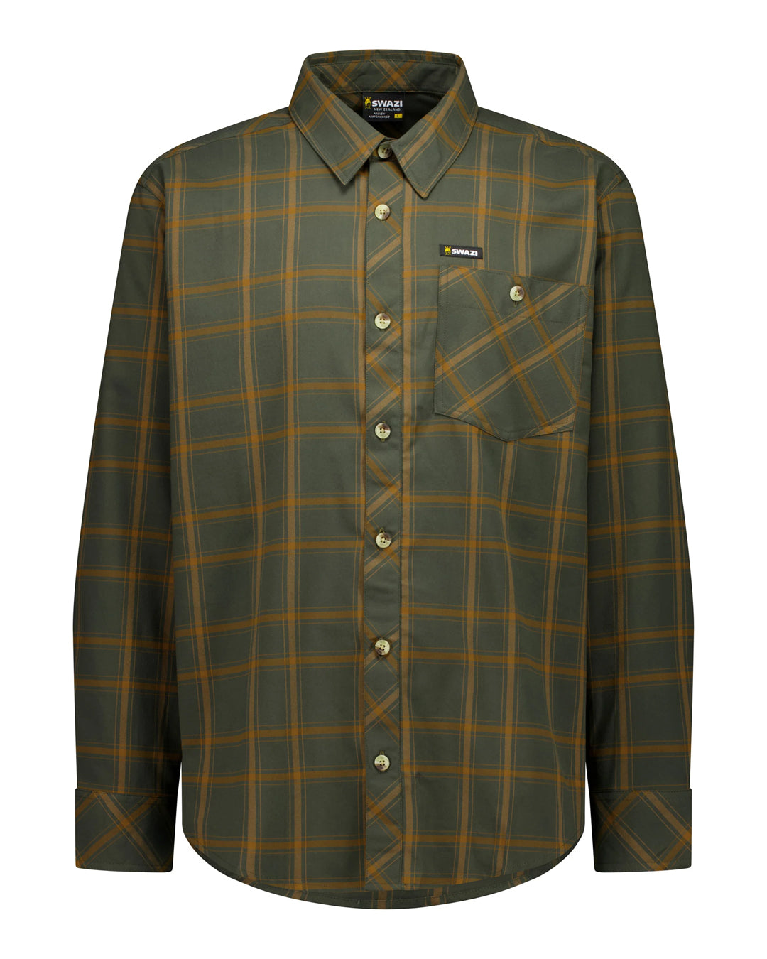 Swazi Fairlie Shirt