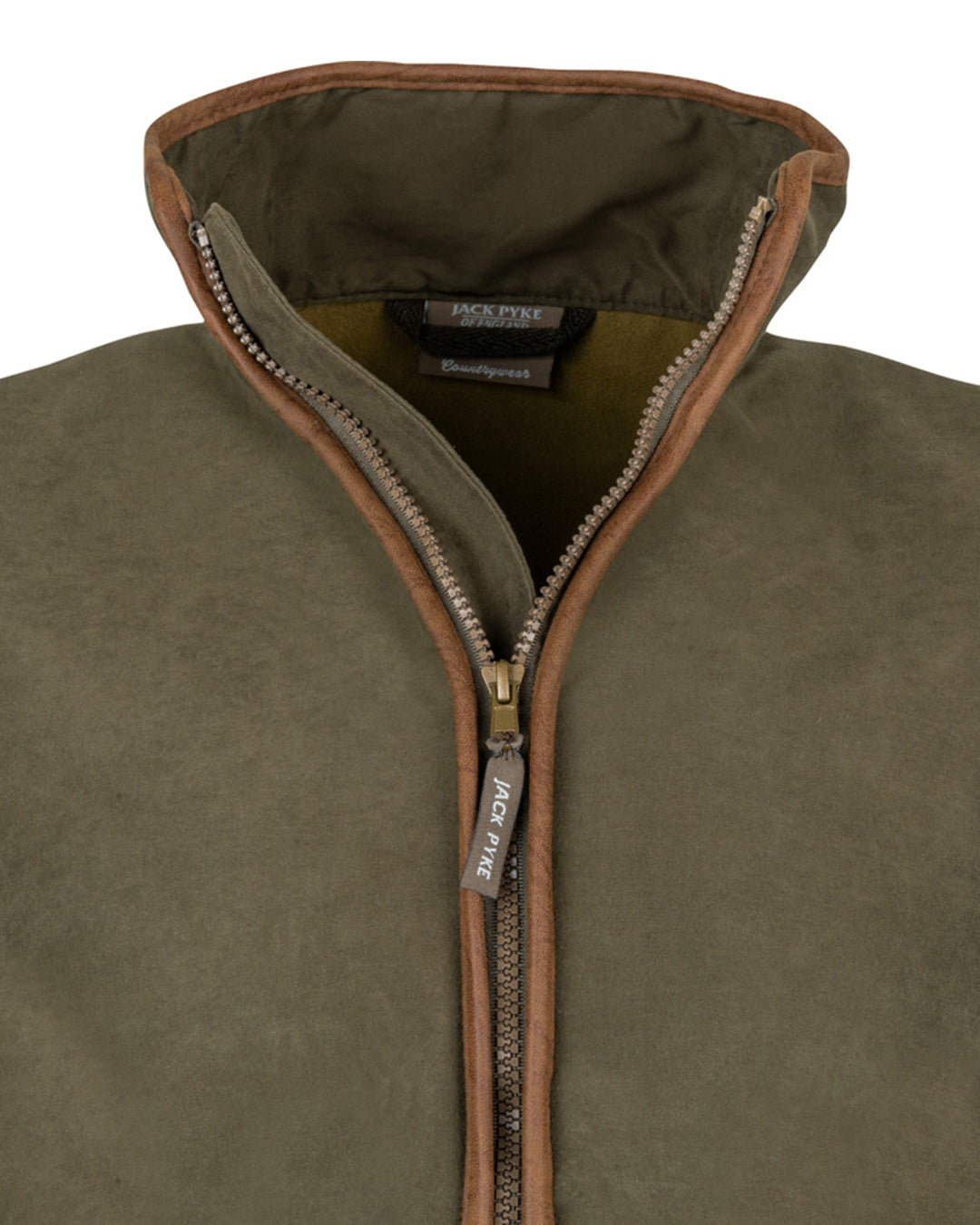Jack Pyke Technical Moleskin Gilet