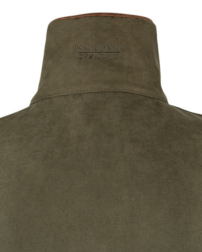 Jack Pyke Technical Moleskin Gilet