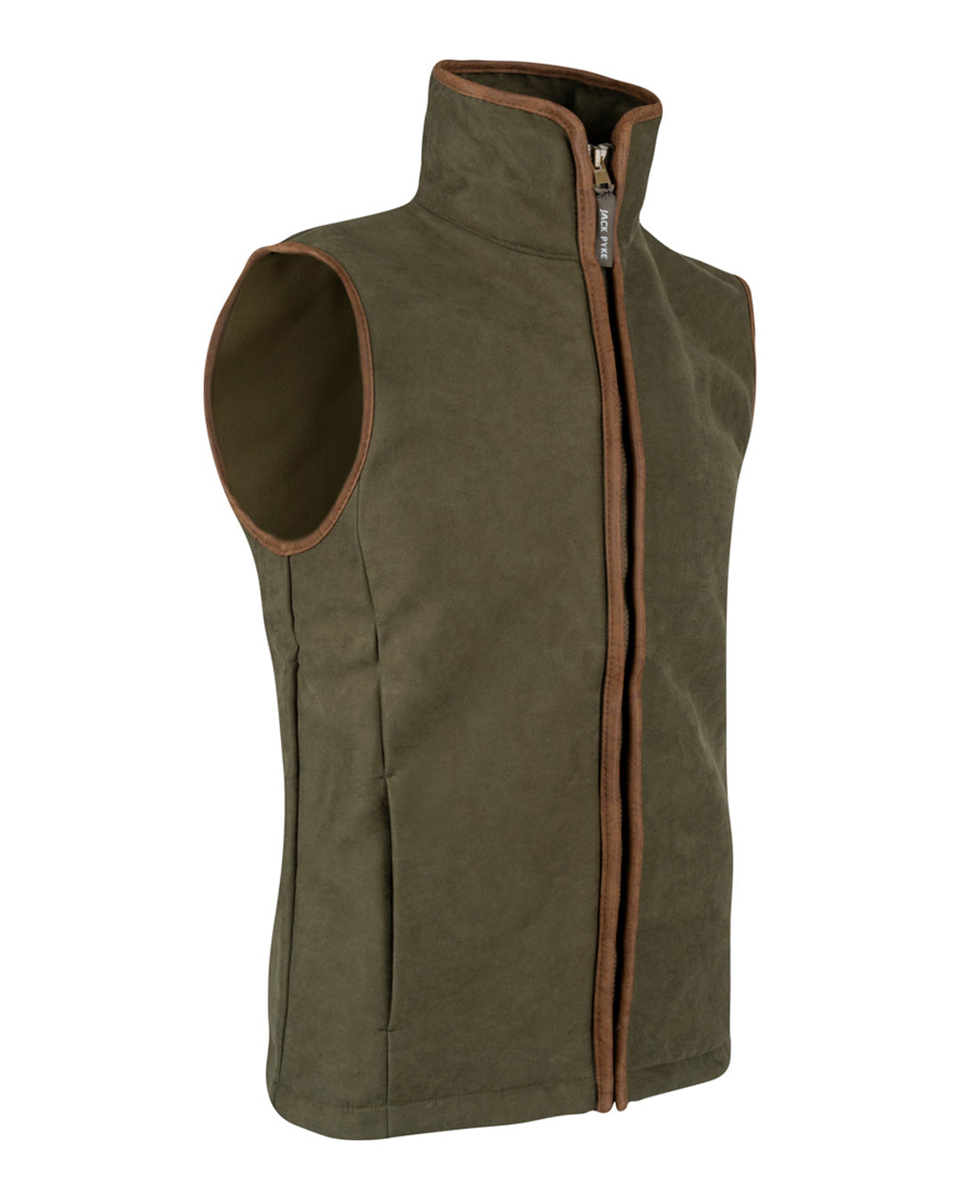 Jack Pyke Technical Moleskin Gilet