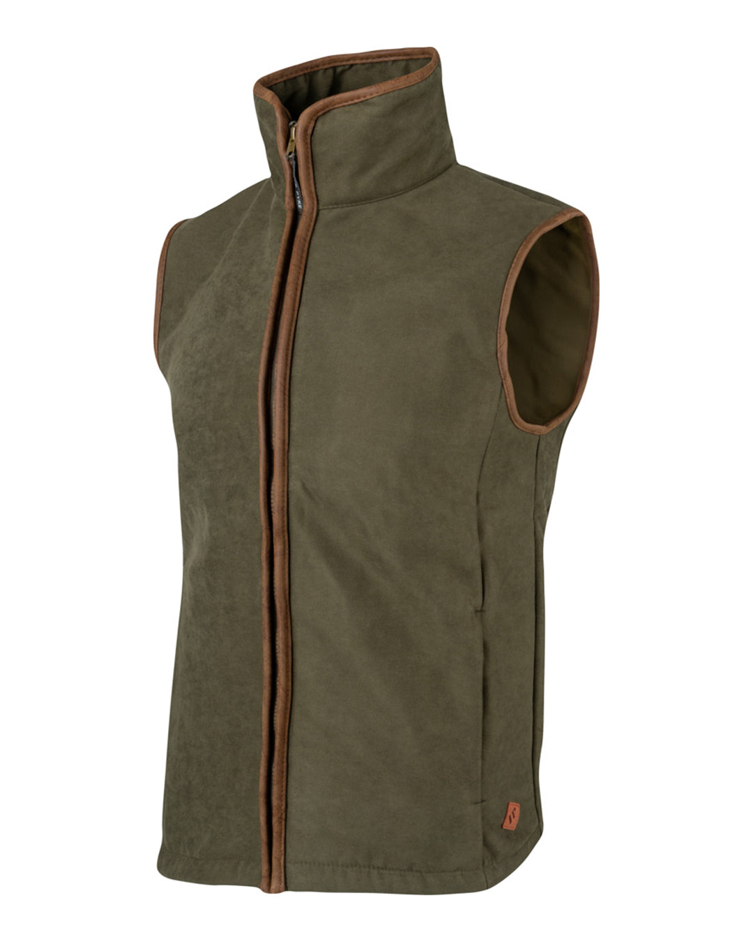 Jack Pyke Technical Moleskin Gilet