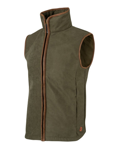 Jack Pyke Technical Moleskin Gilet