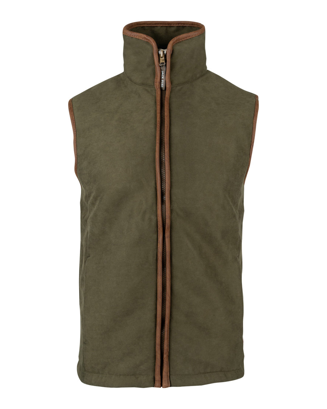 Jack Pyke Technical Moleskin Gilet