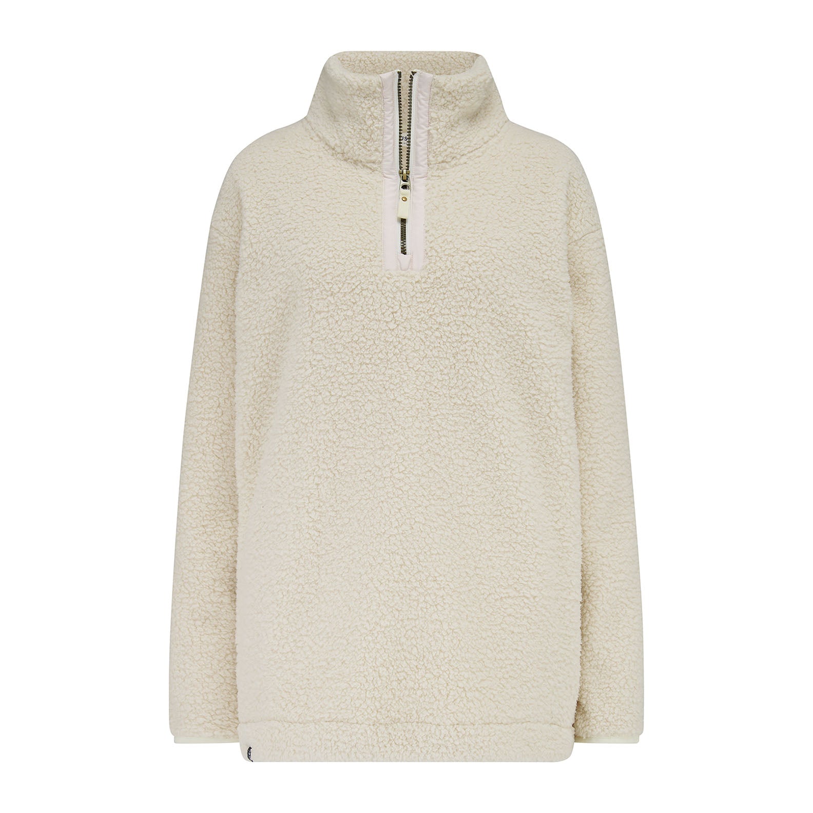 Lighthouse Ladies Bay Fleece