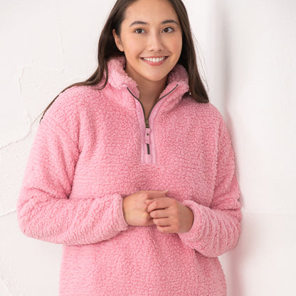 Lighthouse Ladies Bay Fleece