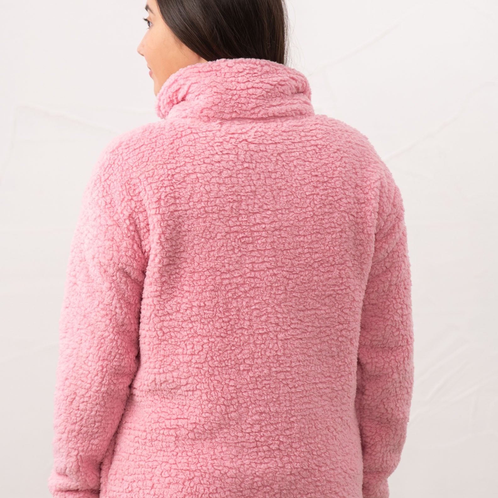 Lighthouse Ladies Bay Fleece