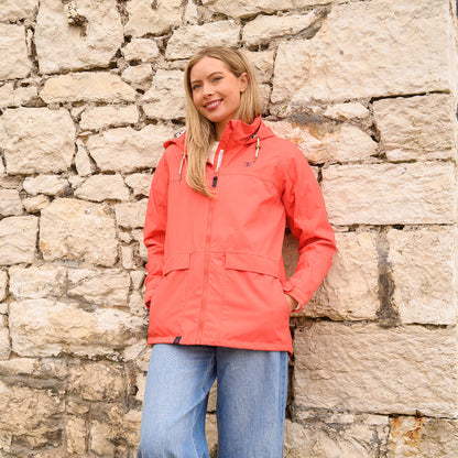 Lighthouse Ladies Beachcomber II Coat