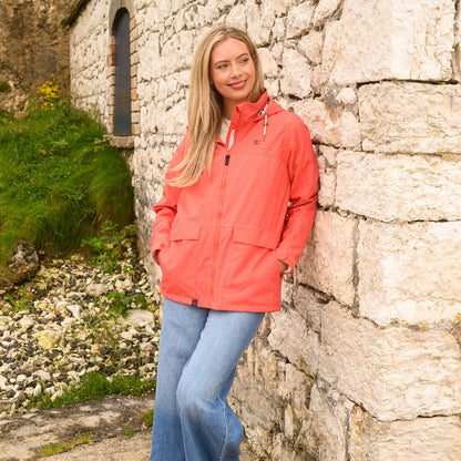 Lighthouse Ladies Beachcomber II Coat