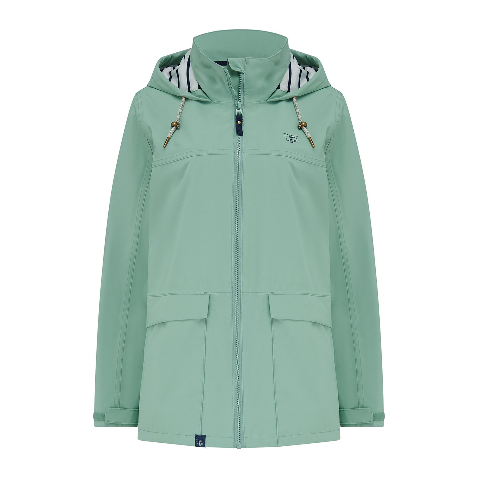 Lighthouse Ladies Beachcomber II Coat