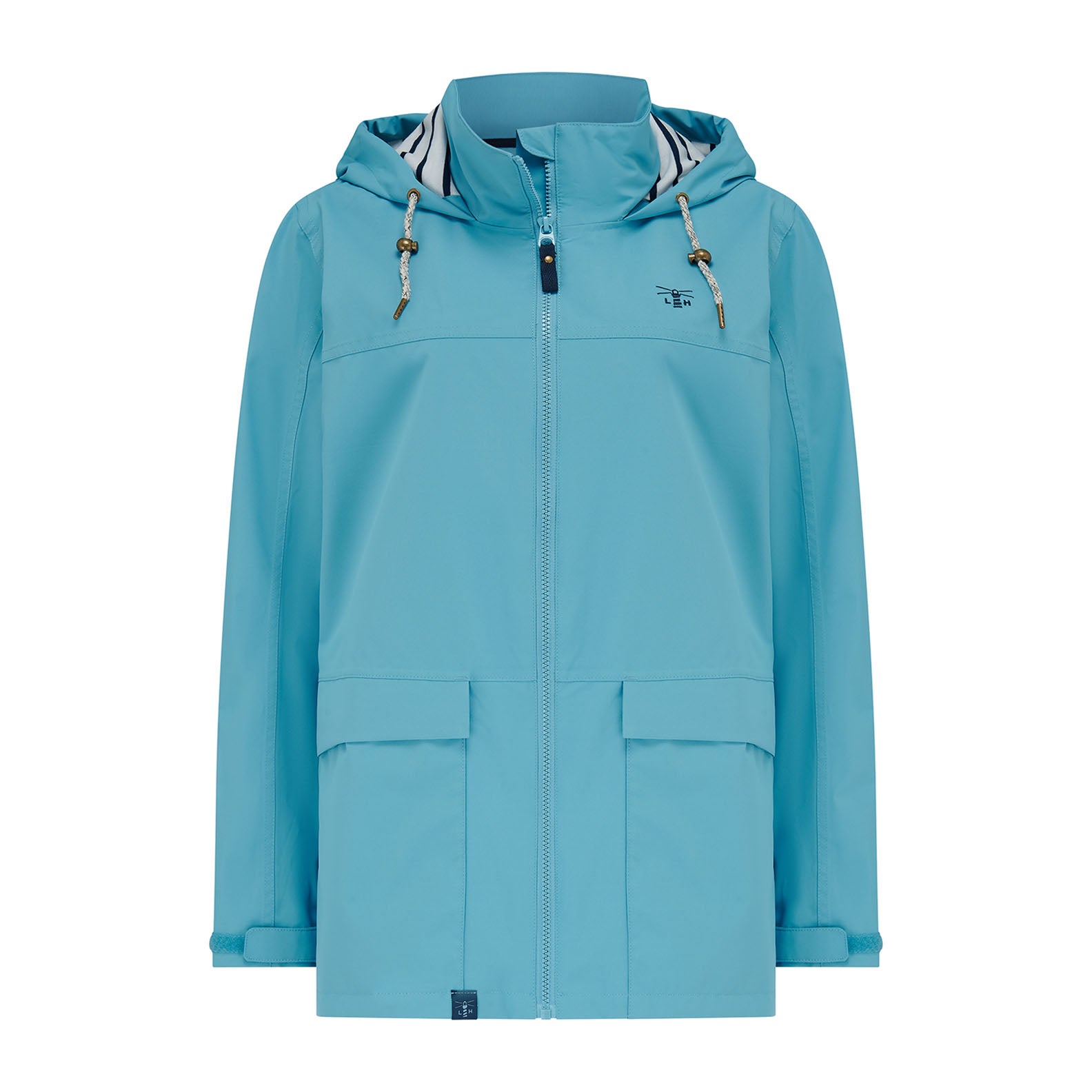 Lighthouse Ladies Beachcomber II Coat