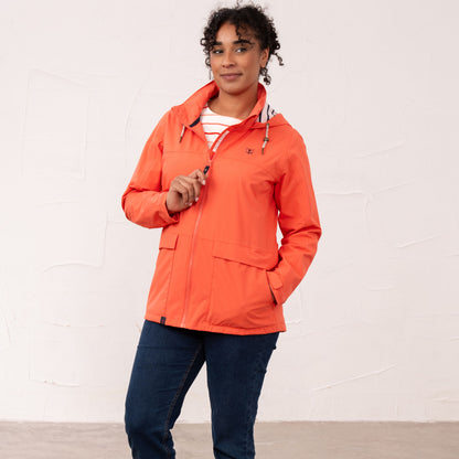 Lighthouse Ladies Beachcomber II Coat