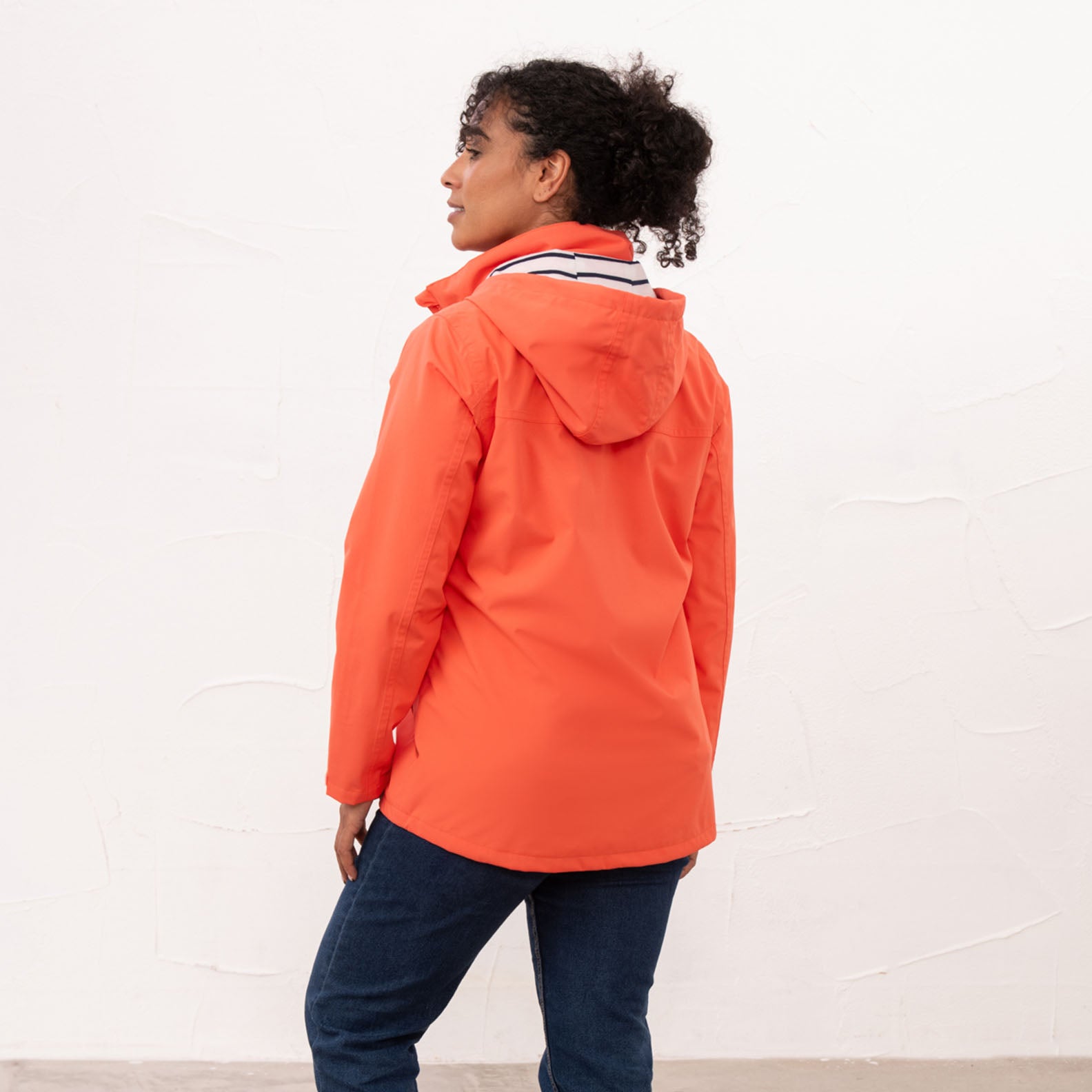 Lighthouse Ladies Beachcomber II Coat