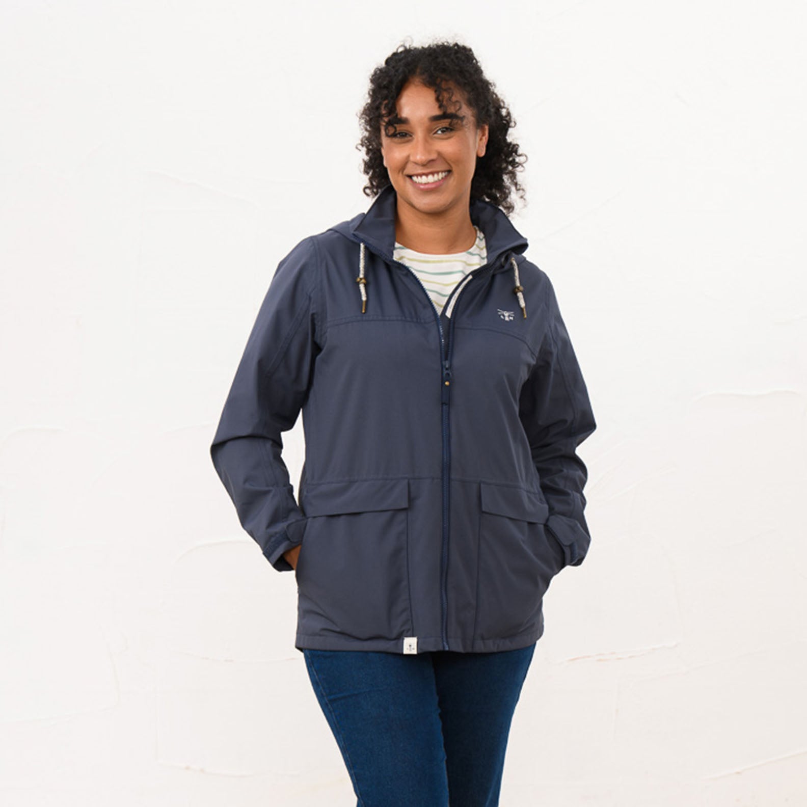 Lighthouse Ladies Beachcomber II Coat