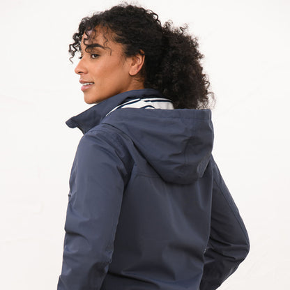 Lighthouse Ladies Beachcomber II Coat