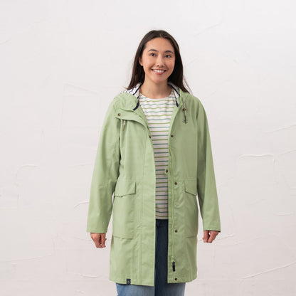 Lighthouse Ladies Beachcomber Long II Coat