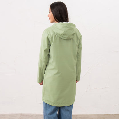 Lighthouse Ladies Beachcomber Long II Coat