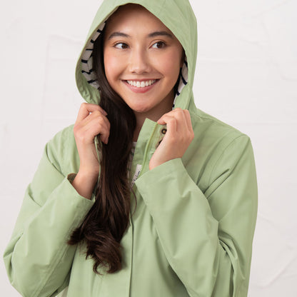 Lighthouse Ladies Beachcomber Long II Coat