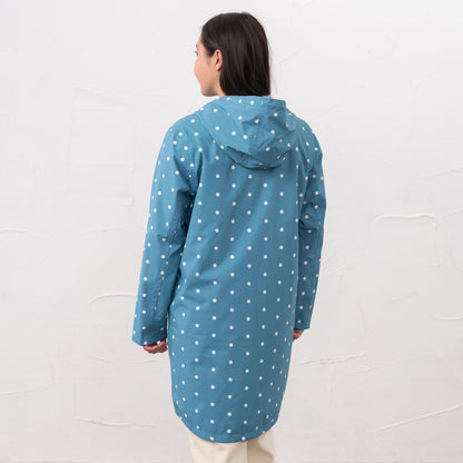 Lighthouse Ladies Beachcomber Long II Coat