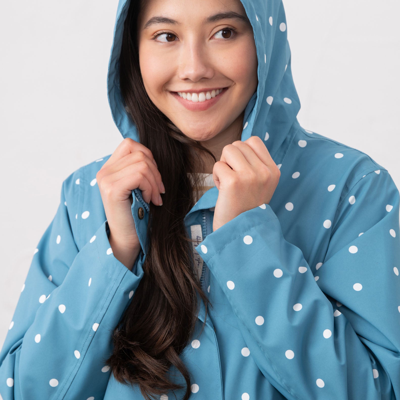 Lighthouse Ladies Beachcomber Long II Coat