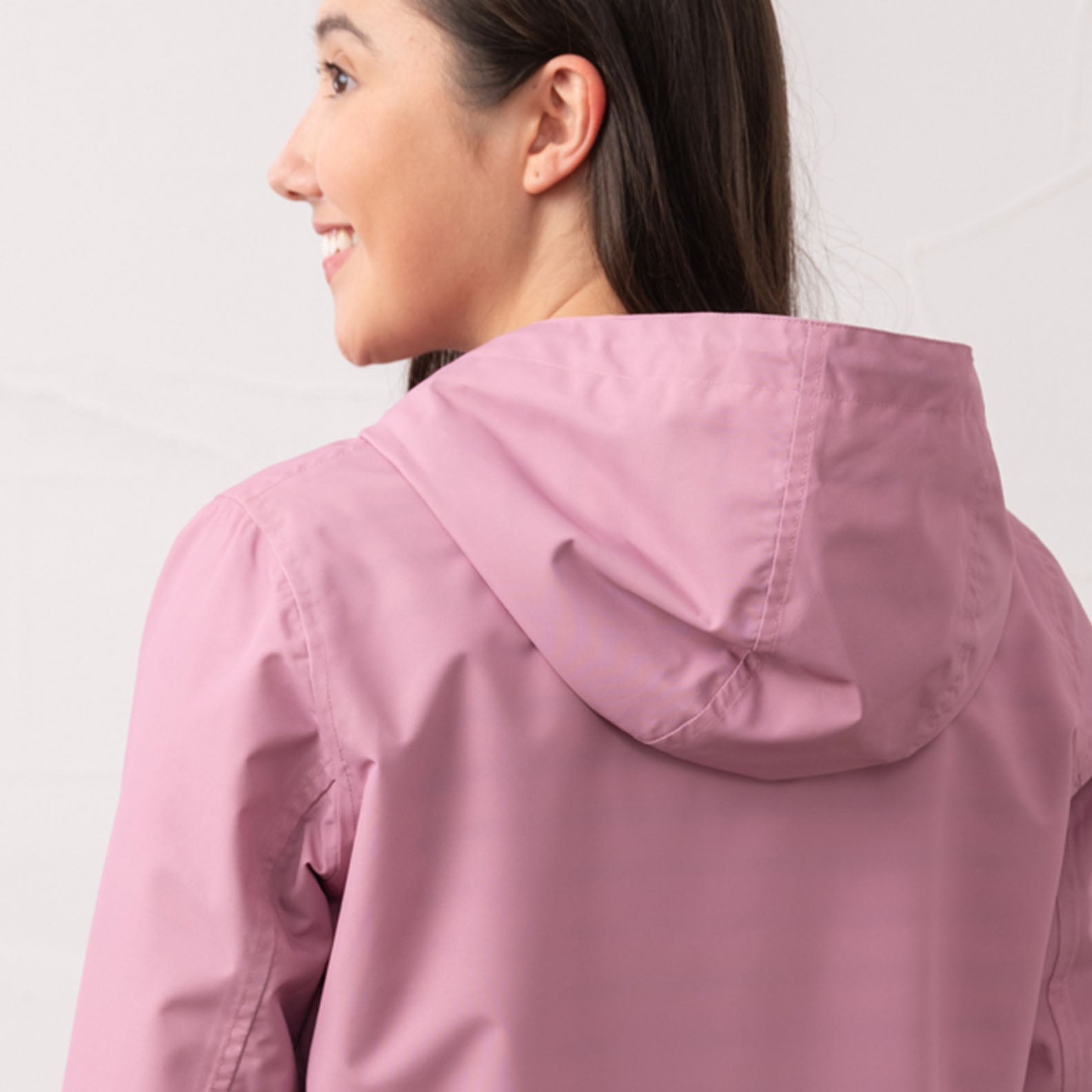 Lighthouse Ladies Beachcomber Long II Coat