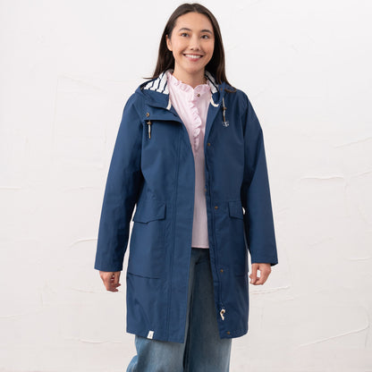 Lighthouse Ladies Beachcomber Long II Coat