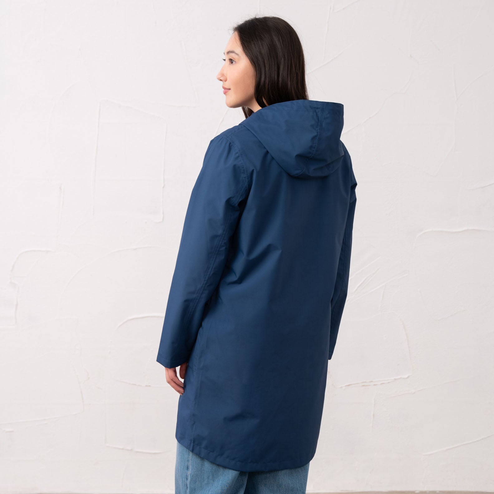 Lighthouse Ladies Beachcomber Long II Coat