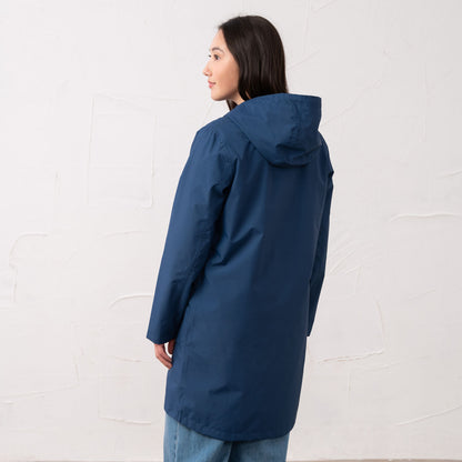 Lighthouse Ladies Beachcomber Long II Coat