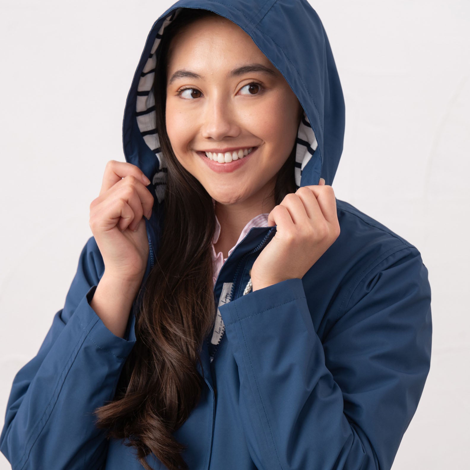 Lighthouse Ladies Beachcomber Long II Coat