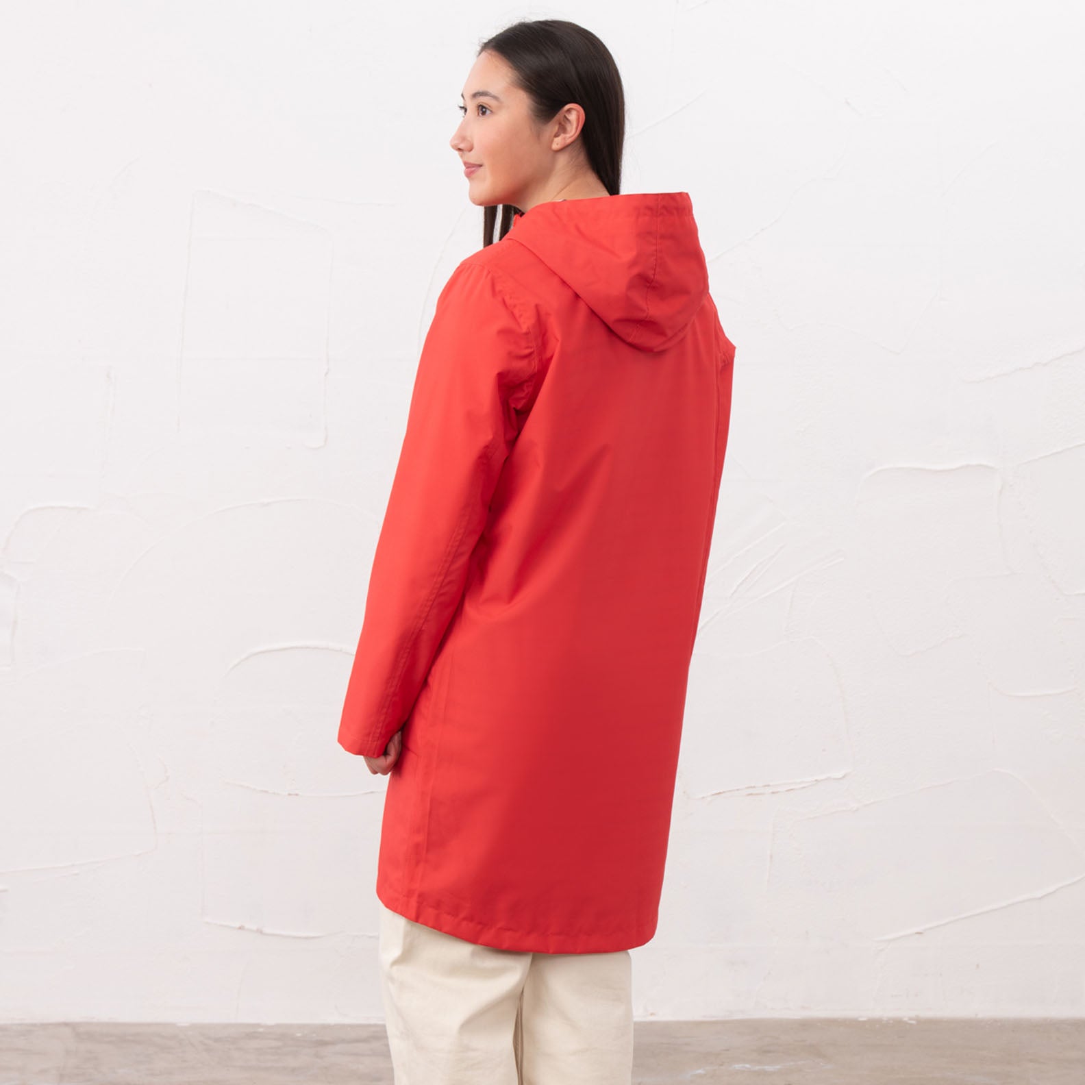 Lighthouse Ladies Beachcomber Long II Coat