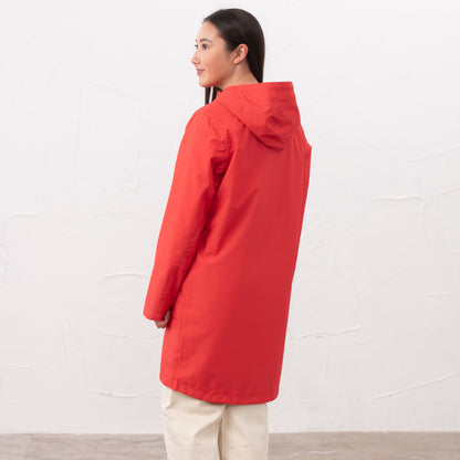 Lighthouse Ladies Beachcomber Long II Coat