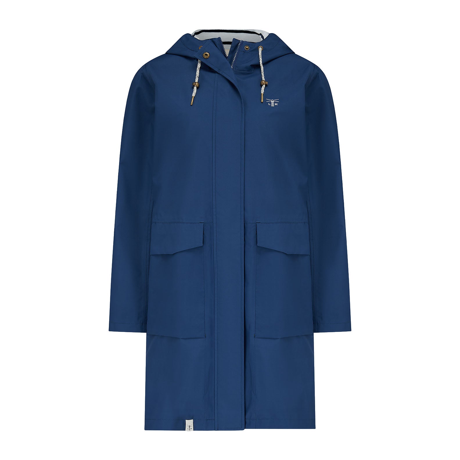 Lighthouse Ladies Beachcomber Long II Coat