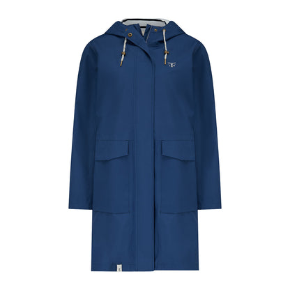 Lighthouse Ladies Beachcomber Long II Coat