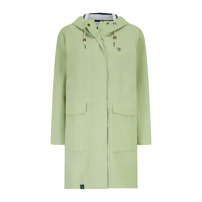 Lighthouse Ladies Beachcomber Long II Coat